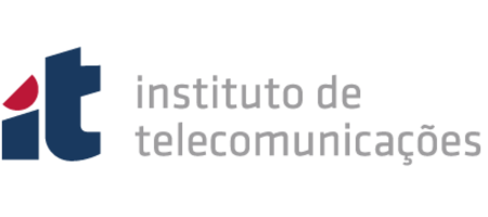 Instituto de Telecomunicações logo