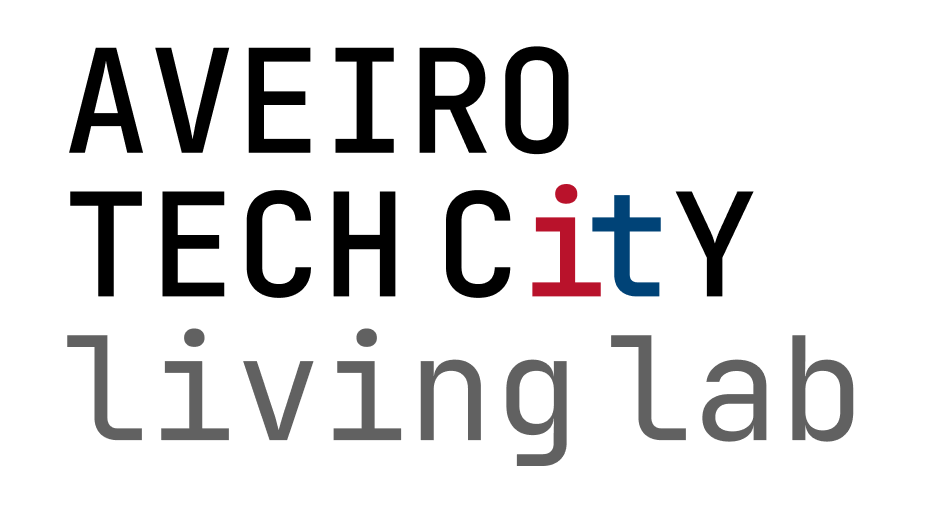 Aveiro Tech City Living Lab logo