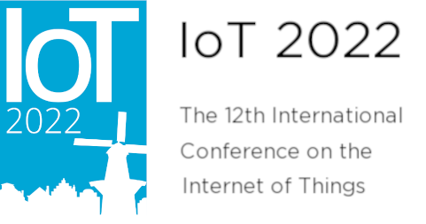 IoT22 logo